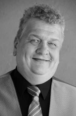 Christian Leuenberger