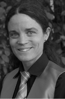 Christine Lienert