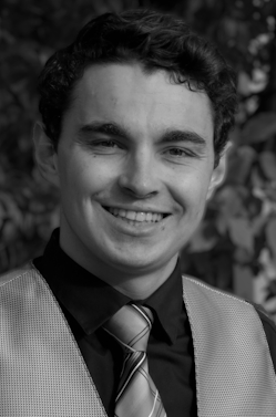 Joel Iten